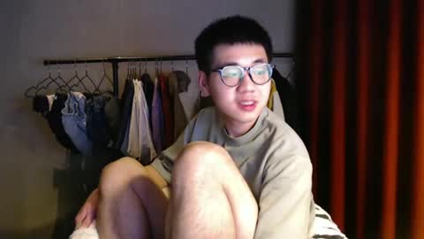 handsome_mannn online show from 01.13.25