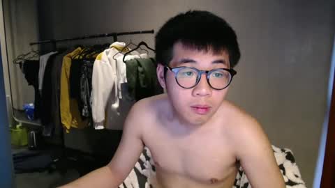handsome_mannn online show from 02.09.25