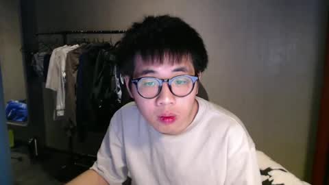 handsome_mannn online show from 02.27.25