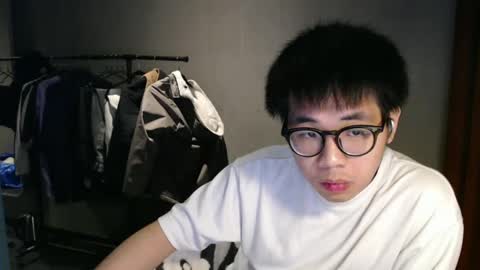 handsome_mannn online show from 03.01.25