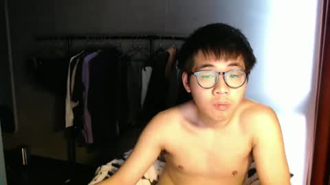 handsome_mannn online show from 03.02.25