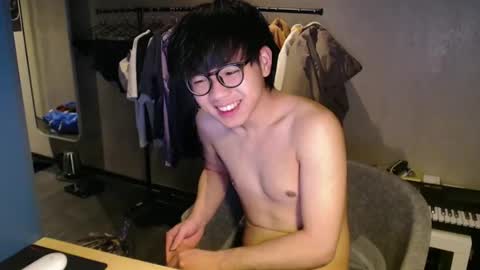 handsome_mannn online show from 01.16.26