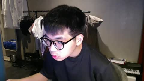 handsome_mannn online show from 02.01.26