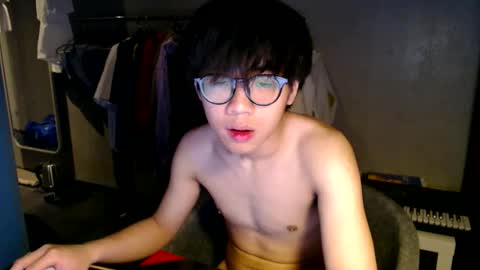 handsome_mannn online show from 05.21.26