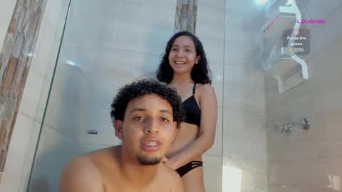 grace and tim online show from 12.03.24