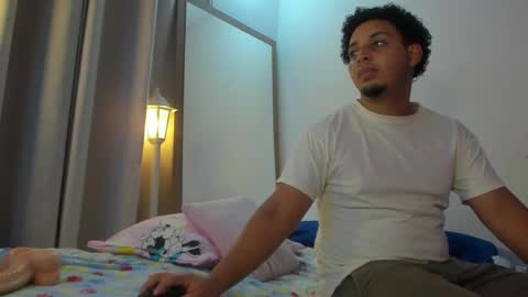 grace and tim online show from 01.04.25