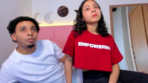 grace and tim online show from 01.05.25