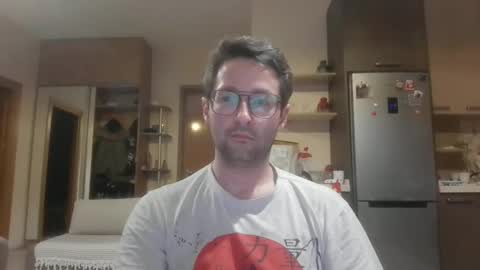 Sasha online show from 01.14.25