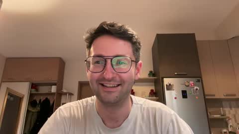 Sasha online show from 02.19.25