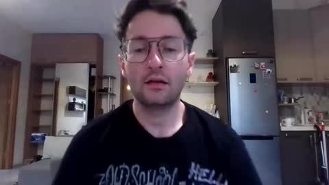 Sasha online show from 09.27.25