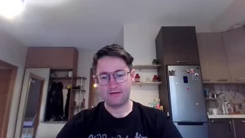 Sasha online show from 09.28.25