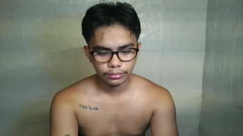 handsome_vanana online show from 02.15.26