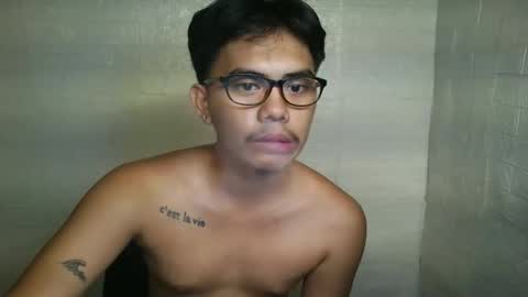 handsome_vanana online show from 02.15.26