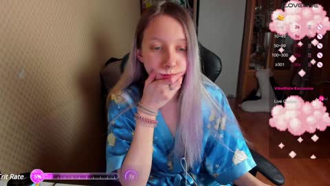 Mila online show from 12.30.24