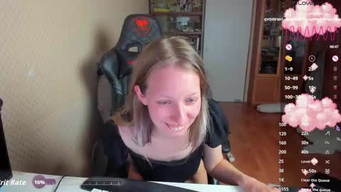 Mila online show from 09.23.25