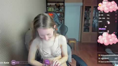 Mila online show from 11.09.25