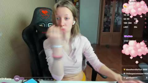 Mila online show from 12.18.25