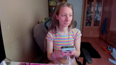 Mila online show from 01.09.26