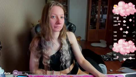 Mila online show from 03.02.26