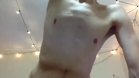 HandsomeAlfie online show from 09.19.25