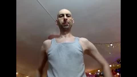 HandsomeAlfie online show from 03.19.26