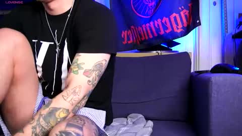 The One online show from 10.31.25