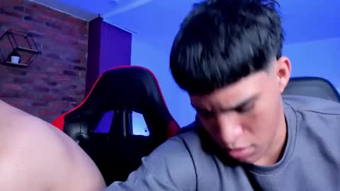 leonardfarrucknick and otis online show from 03.11.26