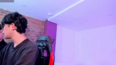 leonardfarrucknick and otis online show from 03.27.26