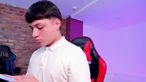 leonardfarrucknick and otis online show from 03.31.26