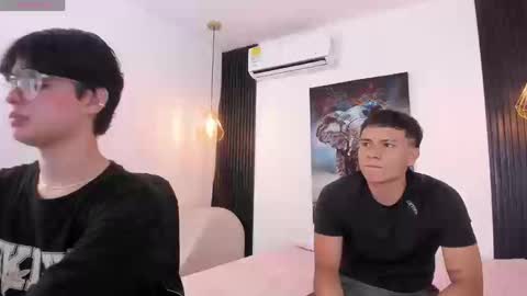 BEOM and JORDAN online show from 09.23.25