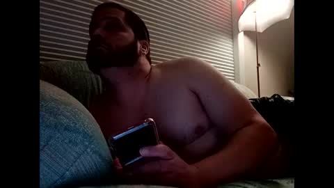 handsomedaddy198923 online show from 09.20.25