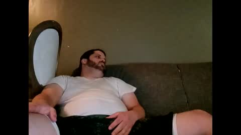 handsomedaddy198923 online show from 10.03.25