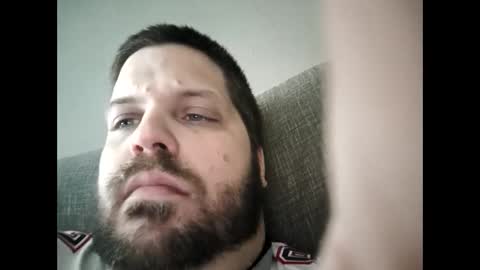 handsomedaddy198923 online show from 10.19.25