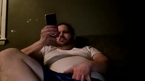 Handsomedaddy198923 online show from 01.09.26