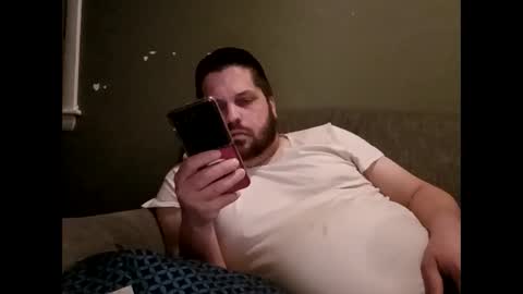 Handsomedaddy198923 online show from 02.03.26