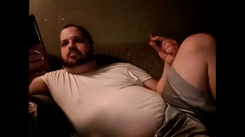 Handsomedaddy198923 online show from 03.14.26