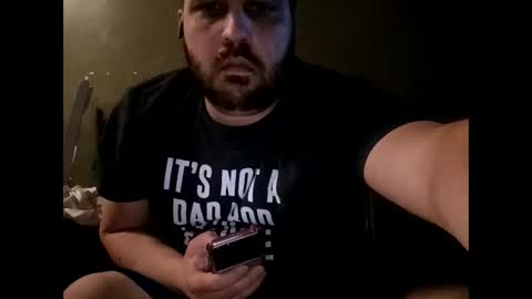 Handsomedaddy198923 online show from 03.16.26