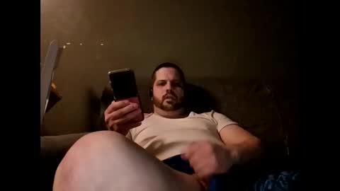 Handsomedaddy198923 online show from 03.19.26