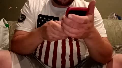 Handsomedaddy198923 online show from 06.26.26