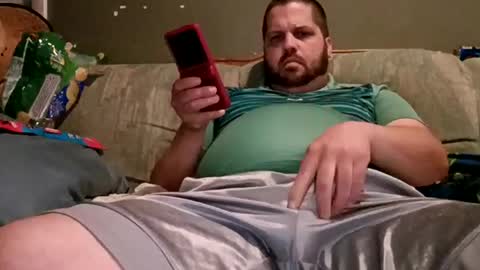 Handsomedaddy198923 online show from 07.03.26