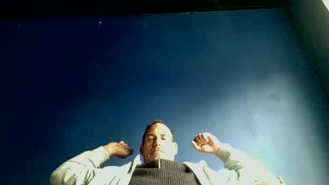 Snapshot of handsomeguy4ever chatting on 09.26.25 handsomeguy4ever online show from 09.26.25