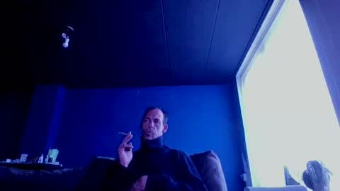 Snapshot of handsomeguy4ever chatting on 10.10.25 handsomeguy4ever online show from 10.10.25