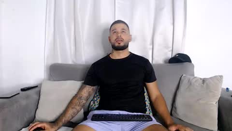 Handsomen online show from 06.03.26