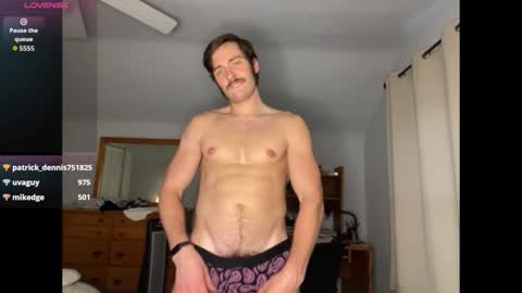 handsumhung online show from 10.21.25