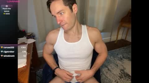 handsumhung online show from 11.08.25