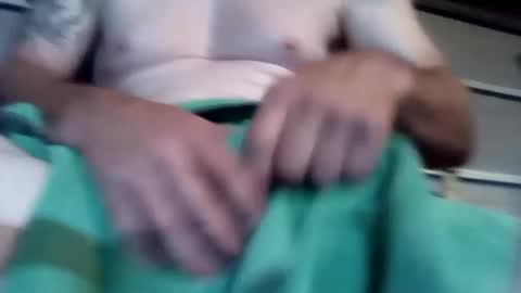 handsumload_11 online show from 09.19.25