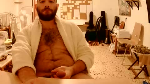 handyboy991 online show from 10.22.25