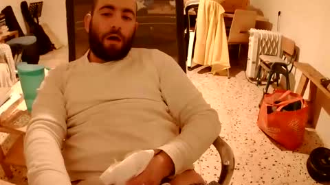 handyboy991 online show from 03.11.26