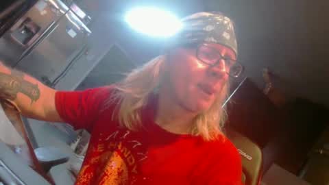 Snapshot of handyman5303 chatting on 01.17.25 Handystudman online show from 01.17.25