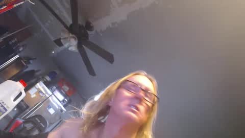 Snapshot of handyman5303 chatting on 01.22.25 Handystudman online show from 01.22.25